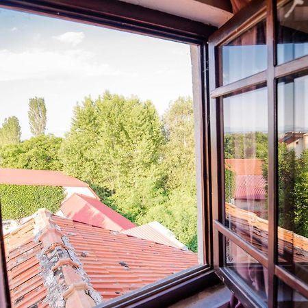 Apartment In Antique Museum Filip Битола Экстерьер фото