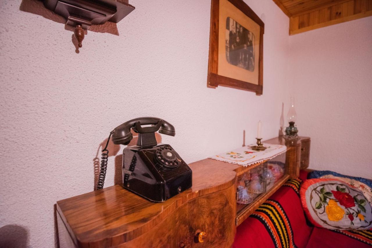 Apartment In Antique Museum Filip Битола Экстерьер фото