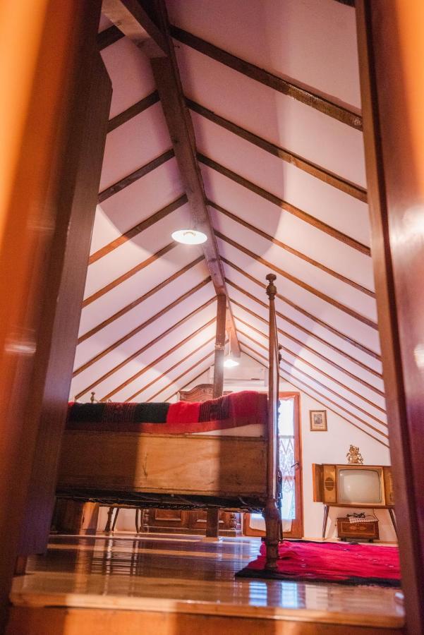 Apartment In Antique Museum Filip Битола Экстерьер фото