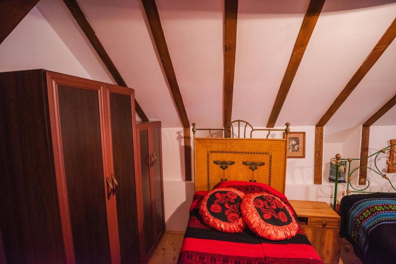 Apartment In Antique Museum Filip Битола Экстерьер фото