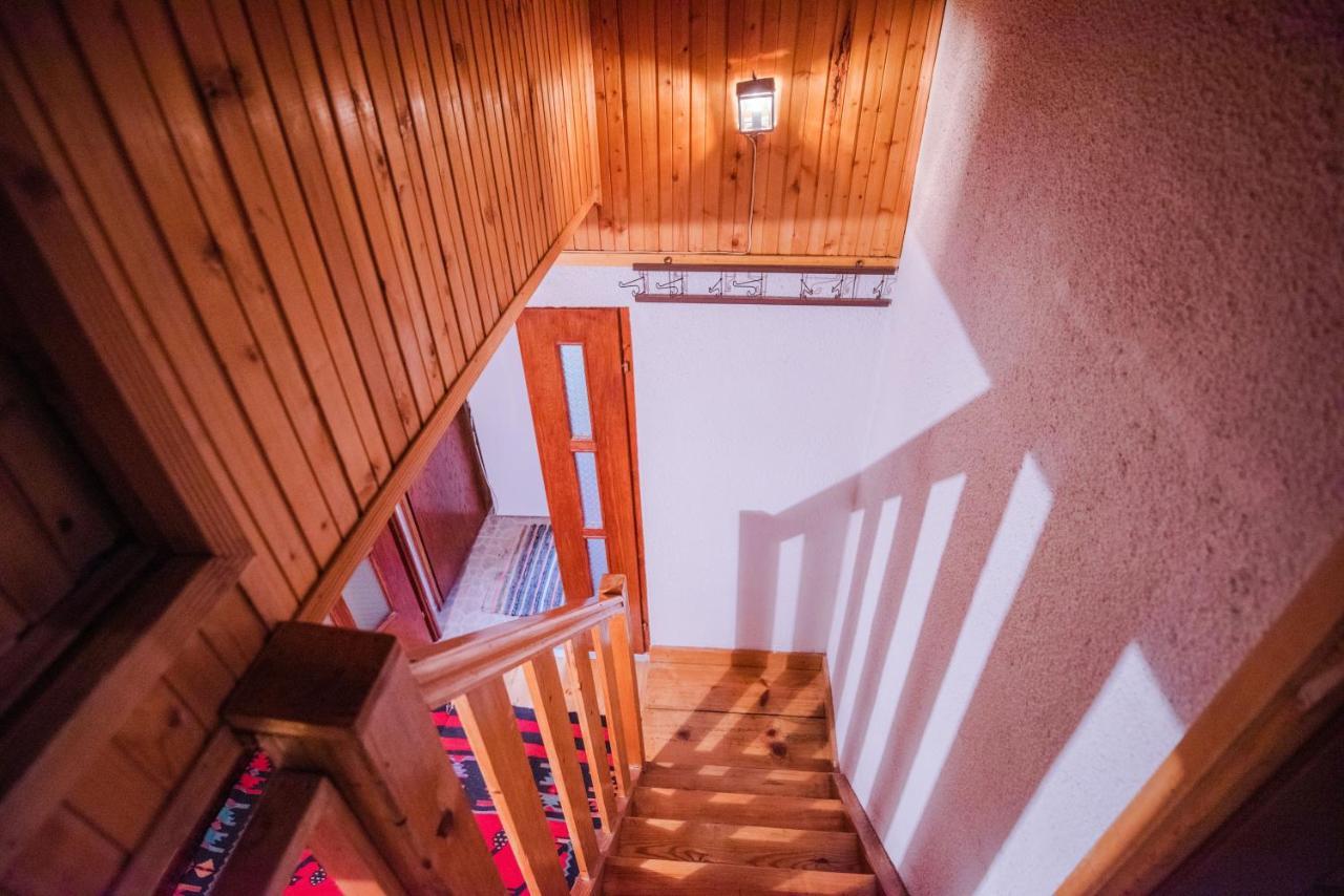 Apartment In Antique Museum Filip Битола Экстерьер фото