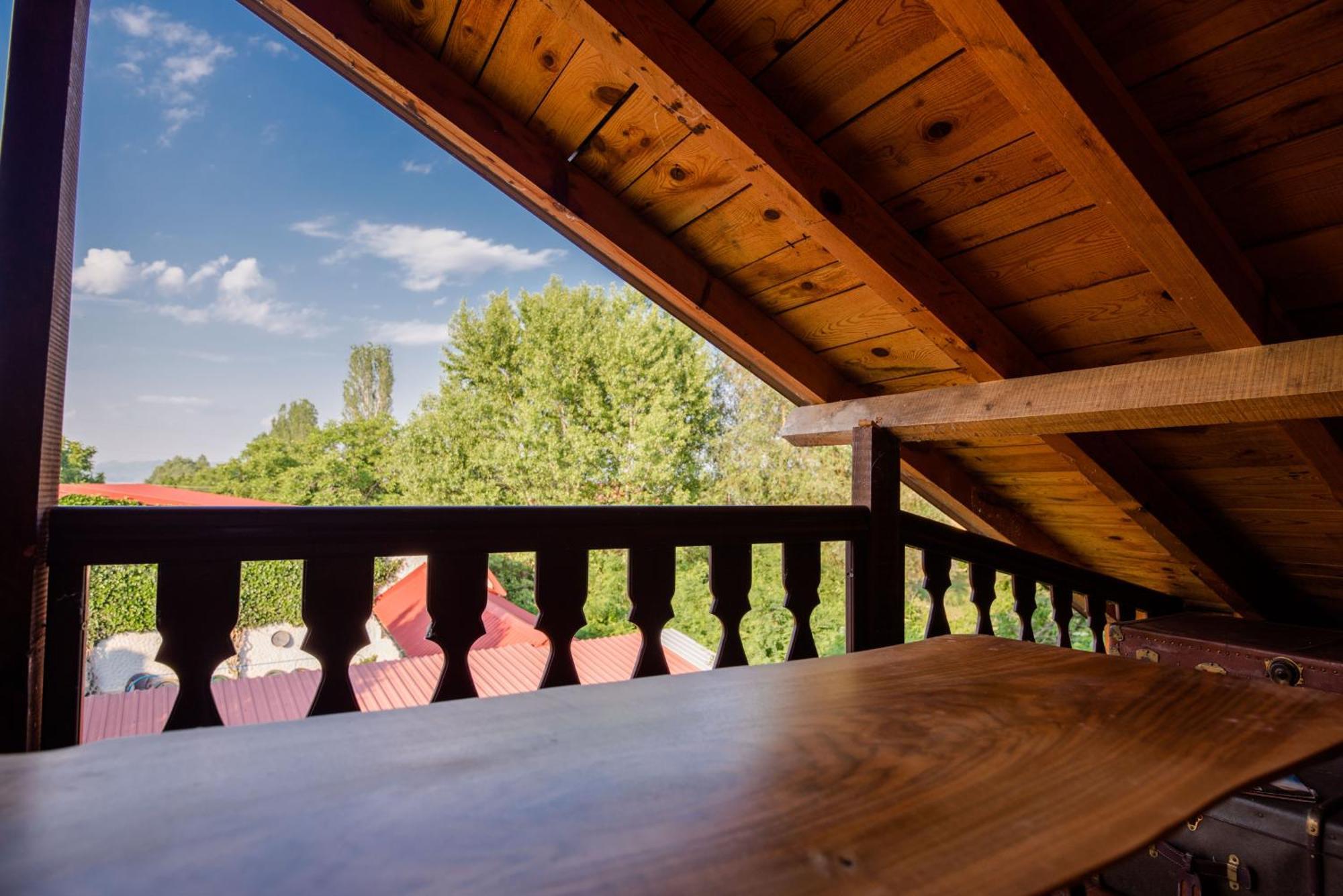 Apartment In Antique Museum Filip Битола Экстерьер фото