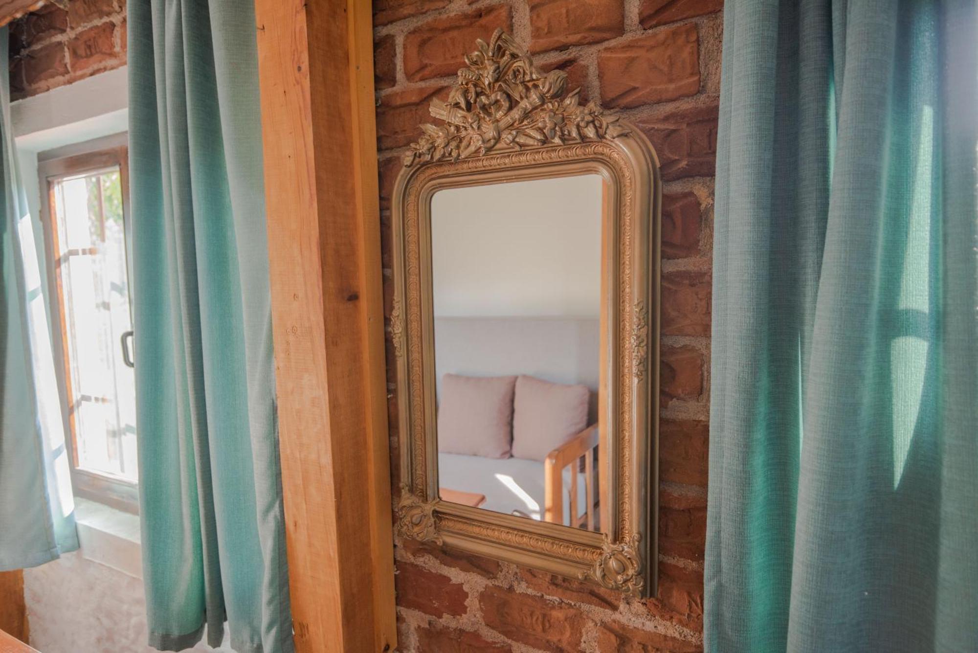 Apartment In Antique Museum Filip Битола Экстерьер фото