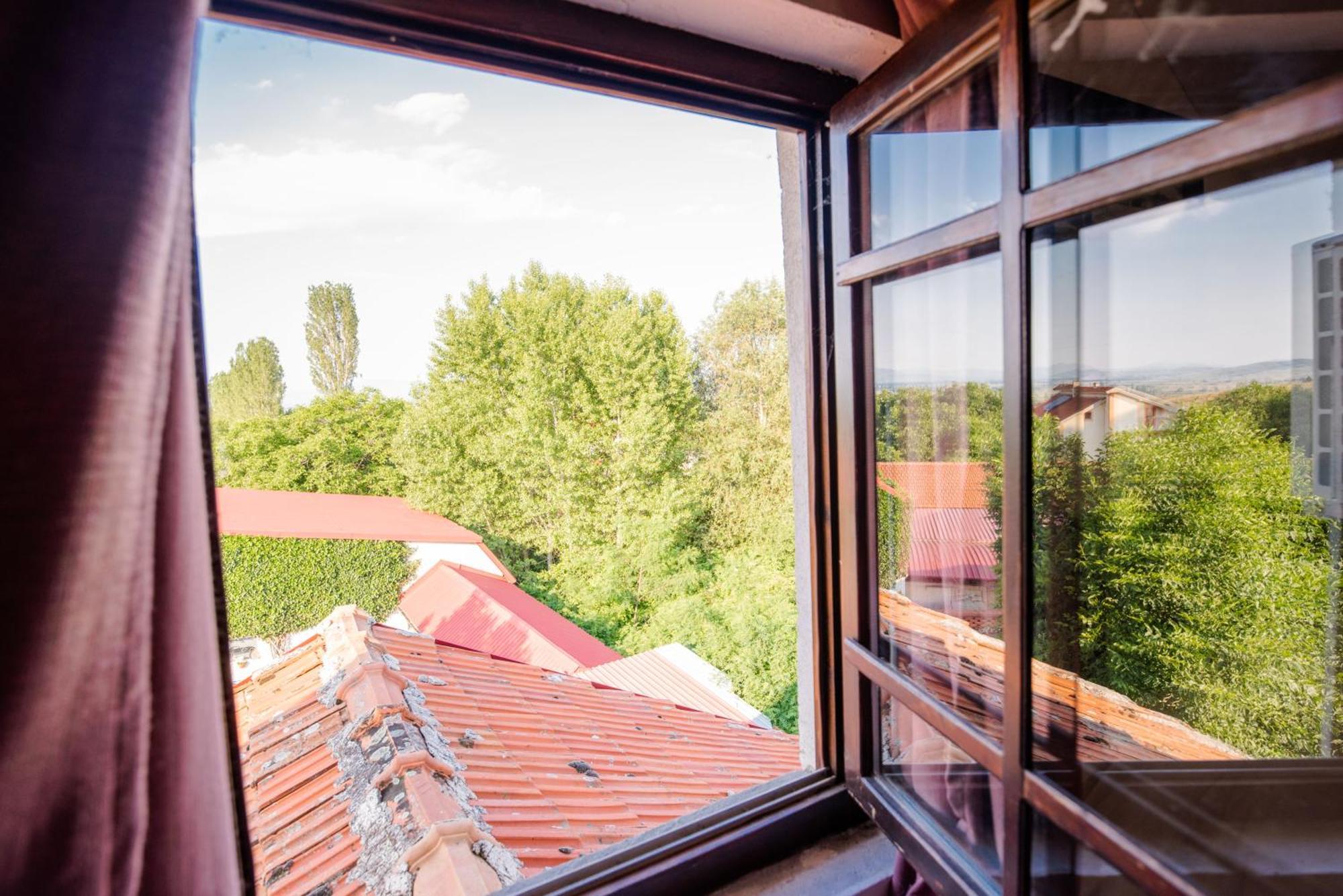 Apartment In Antique Museum Filip Битола Экстерьер фото