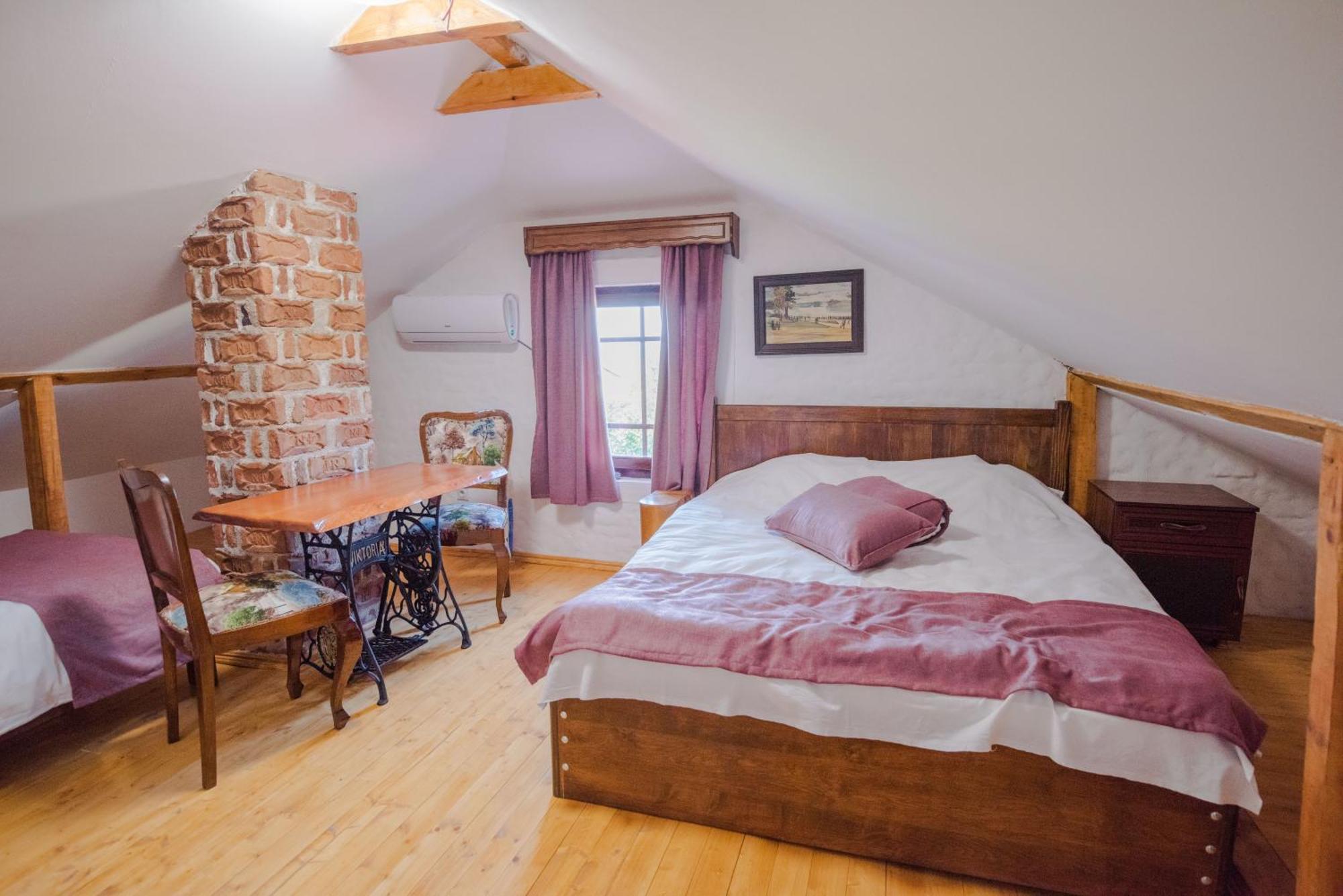 Apartment In Antique Museum Filip Битола Экстерьер фото