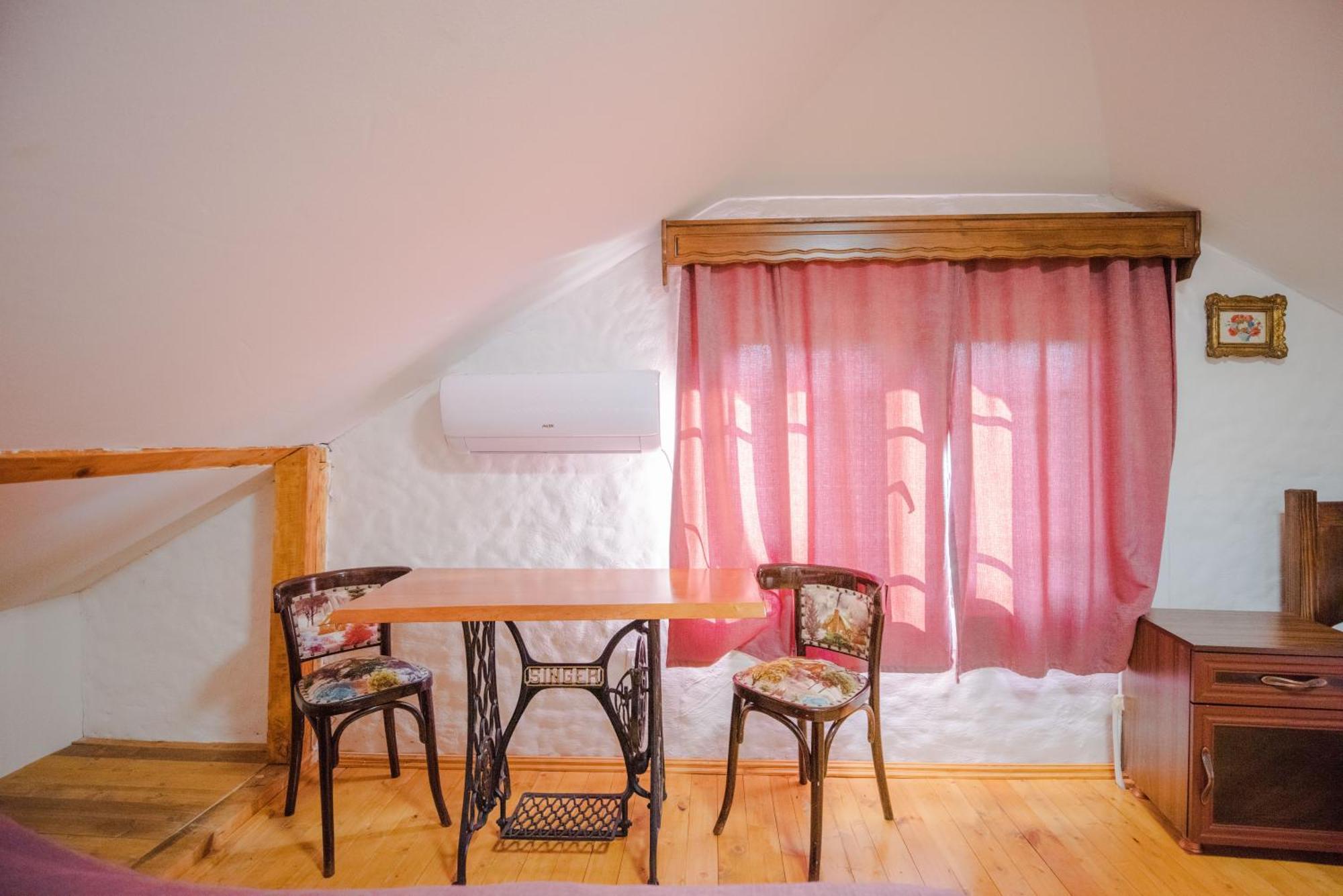 Apartment In Antique Museum Filip Битола Экстерьер фото