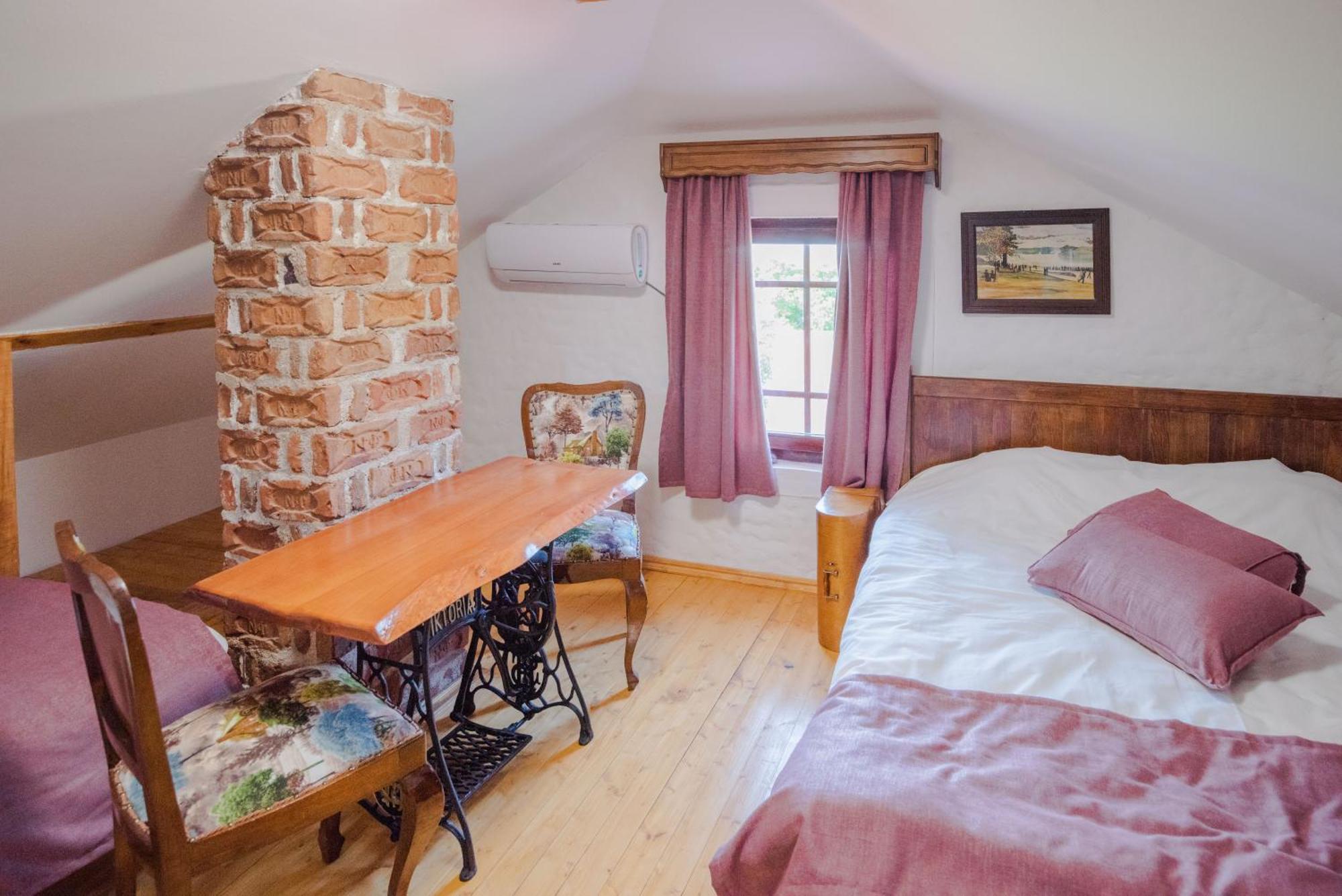 Apartment In Antique Museum Filip Битола Экстерьер фото