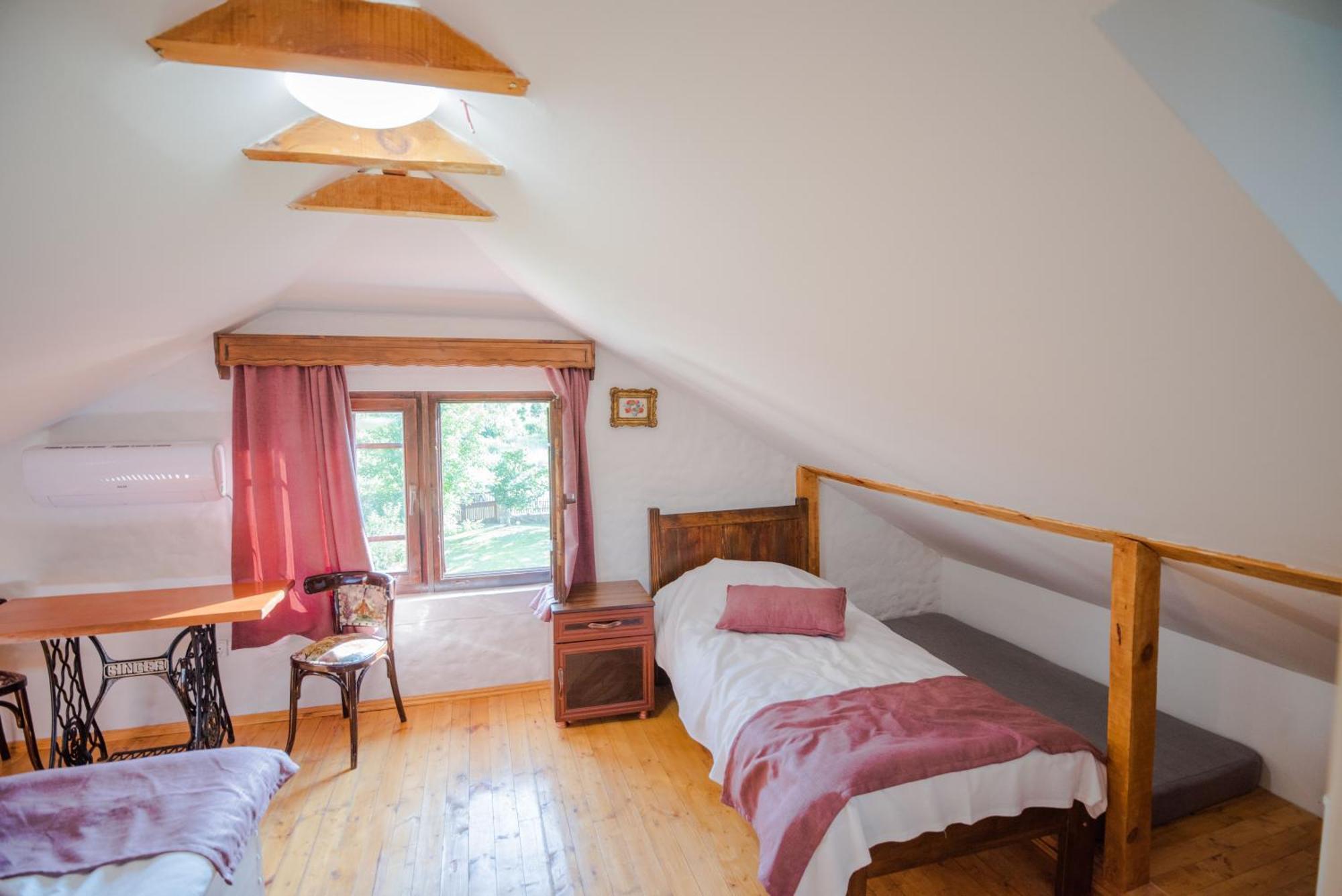 Apartment In Antique Museum Filip Битола Экстерьер фото