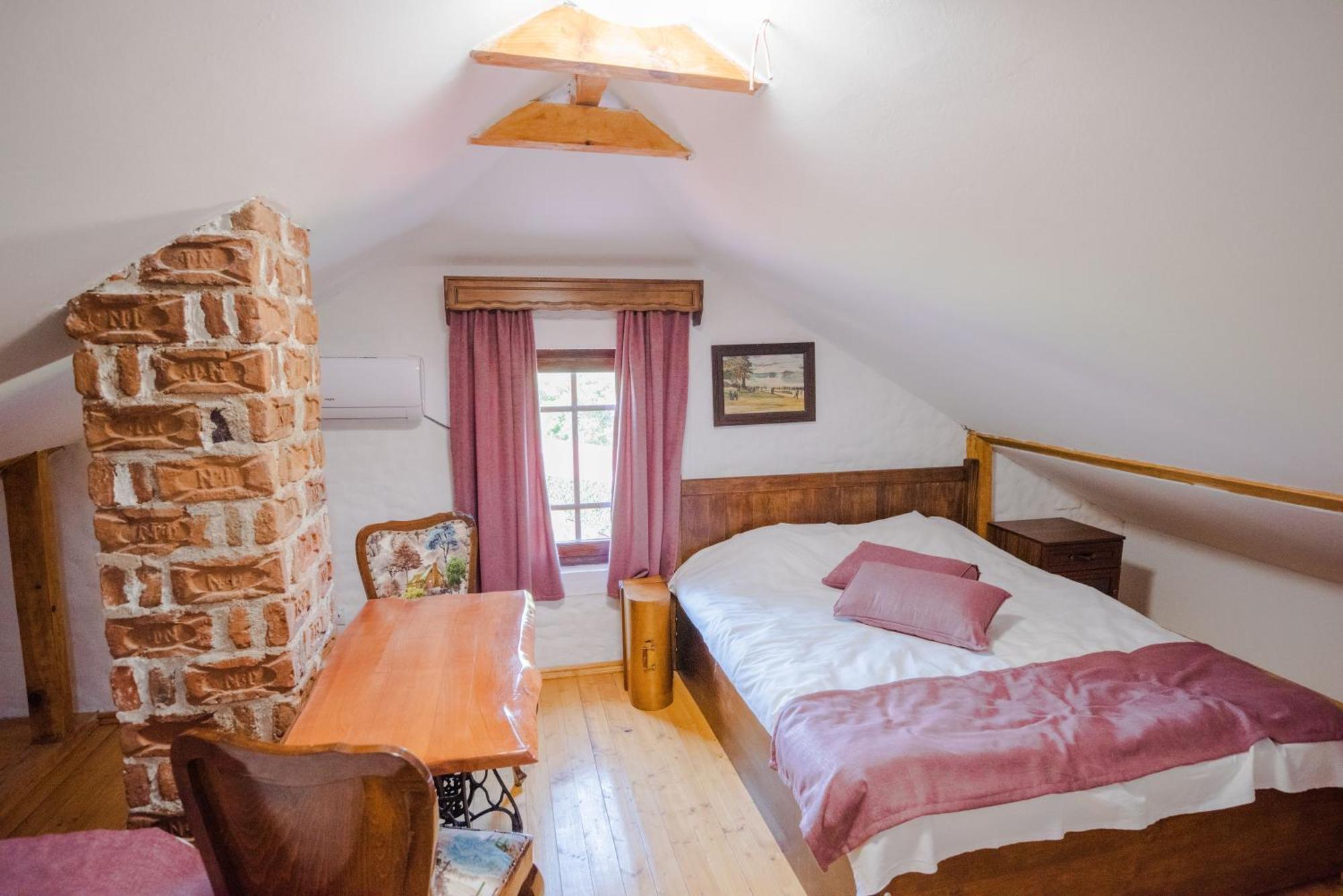 Apartment In Antique Museum Filip Битола Экстерьер фото