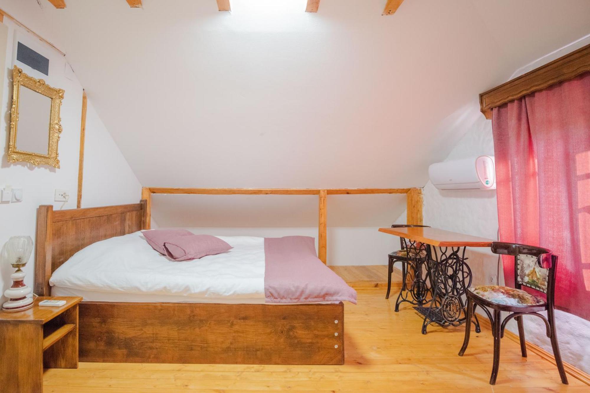 Apartment In Antique Museum Filip Битола Экстерьер фото