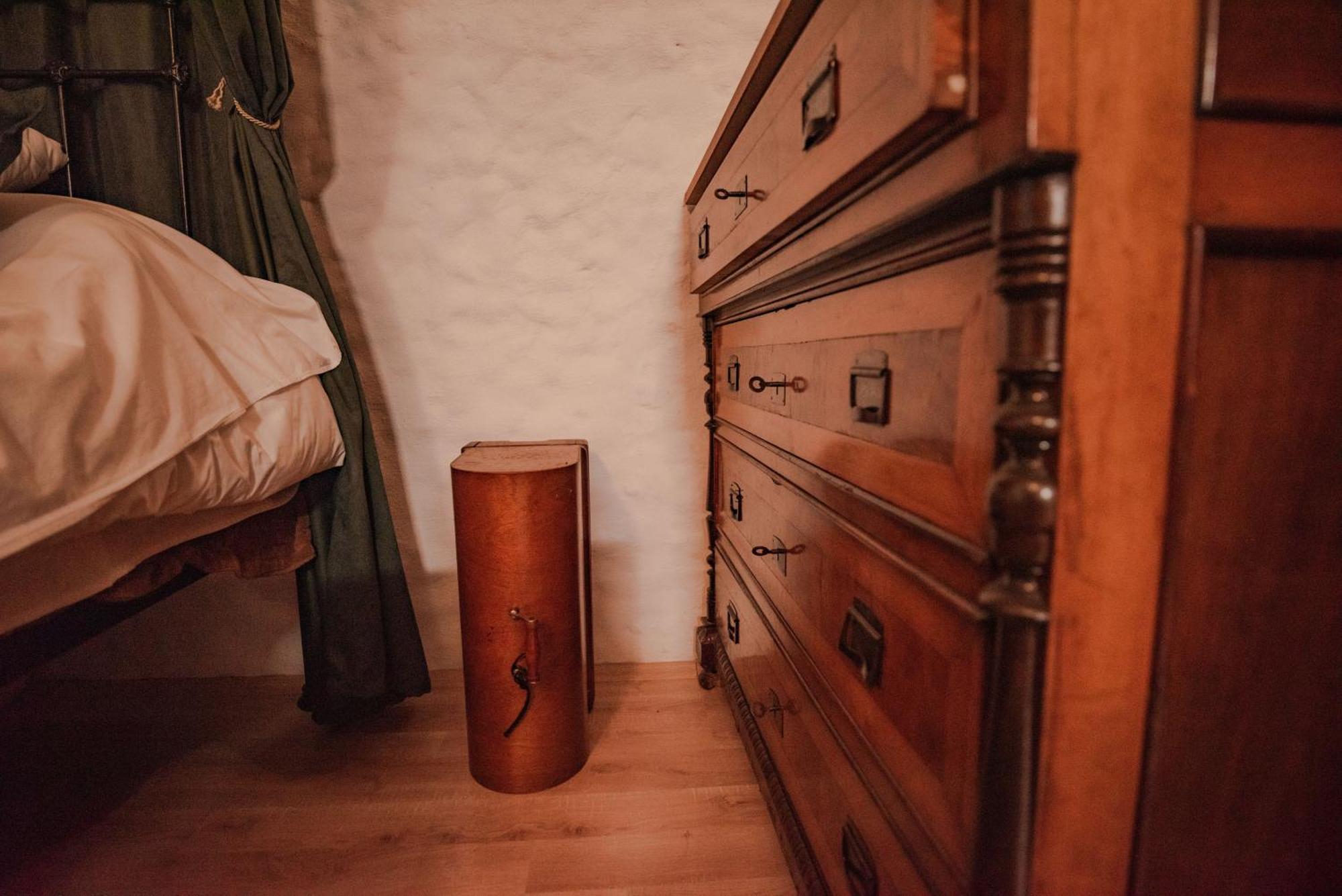 Apartment In Antique Museum Filip Битола Экстерьер фото