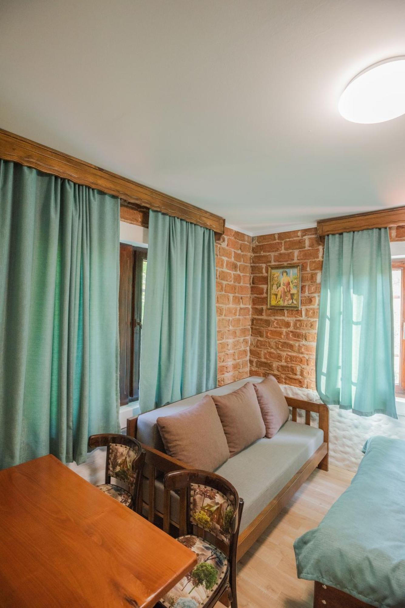 Apartment In Antique Museum Filip Битола Экстерьер фото