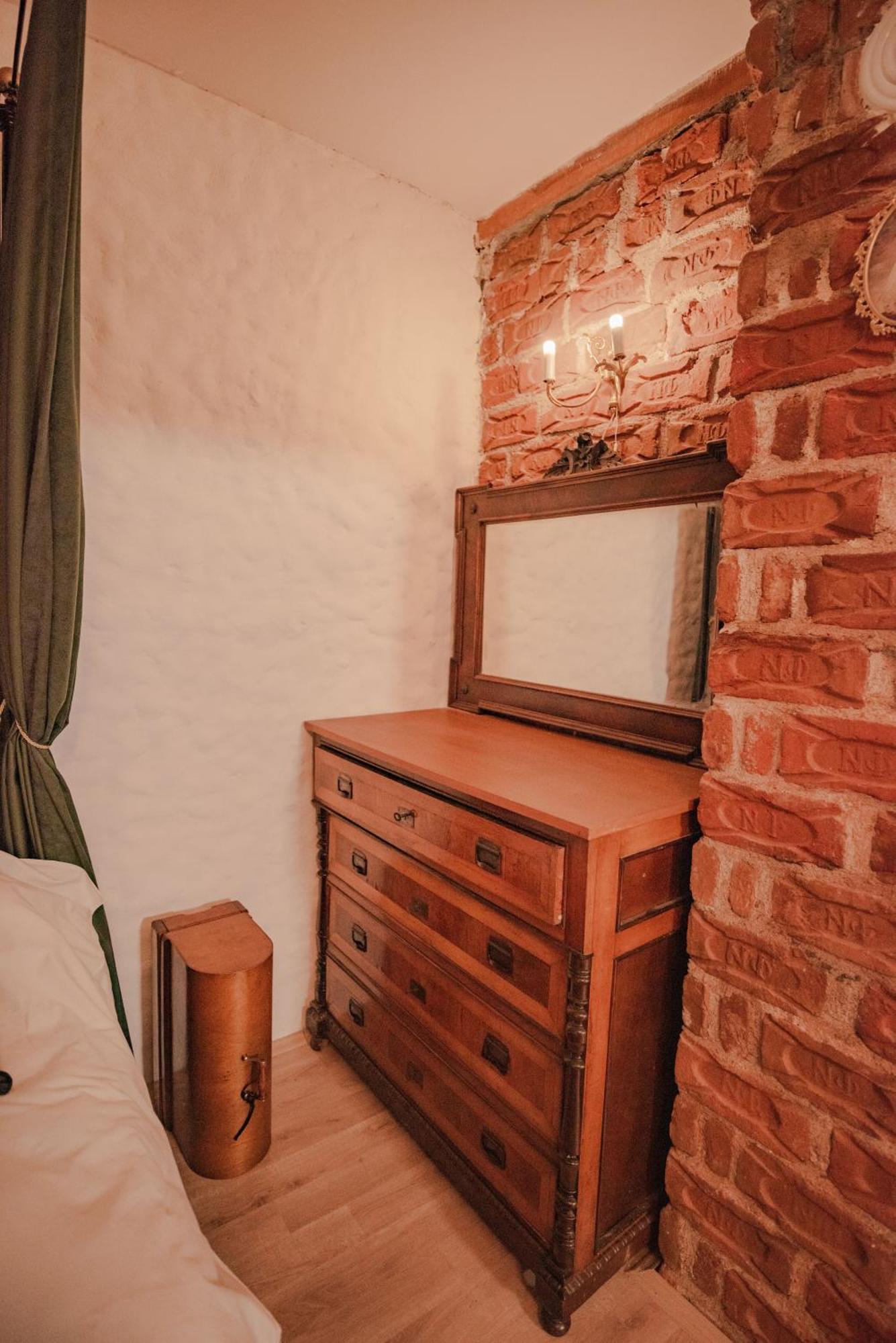 Apartment In Antique Museum Filip Битола Экстерьер фото