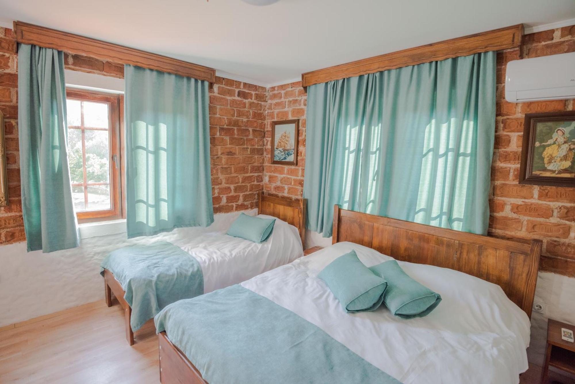 Apartment In Antique Museum Filip Битола Экстерьер фото