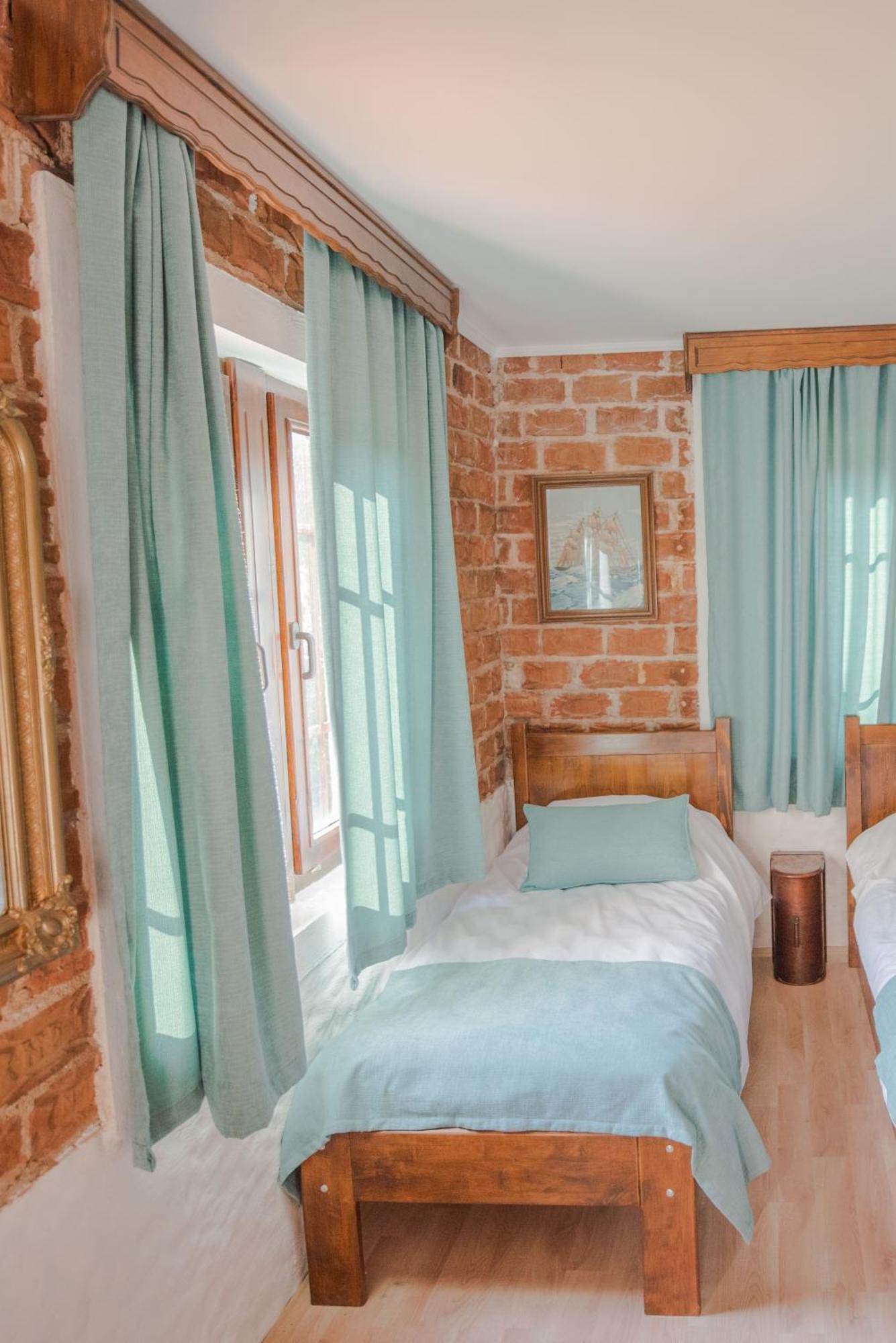 Apartment In Antique Museum Filip Битола Экстерьер фото