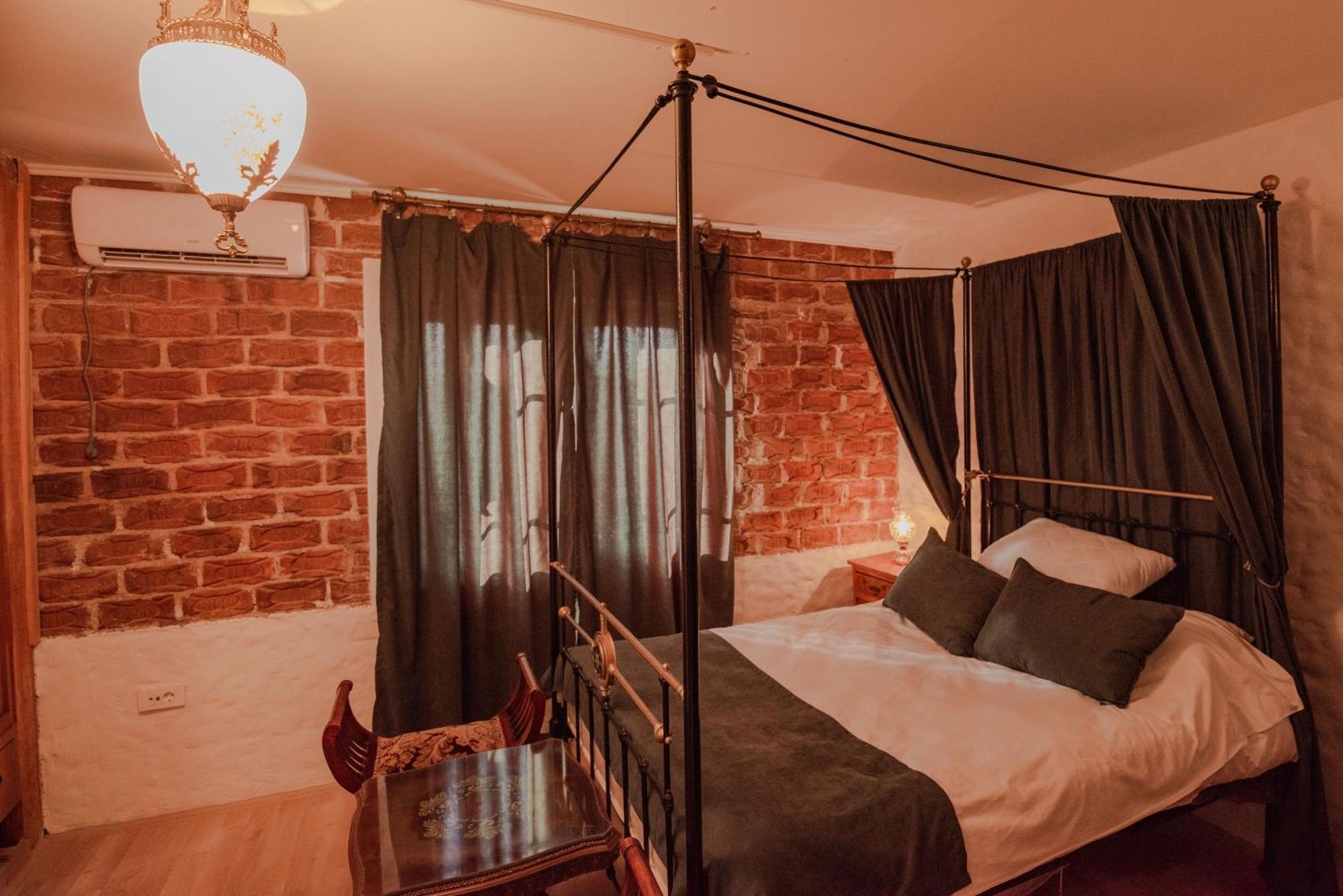 Apartment In Antique Museum Filip Битола Экстерьер фото