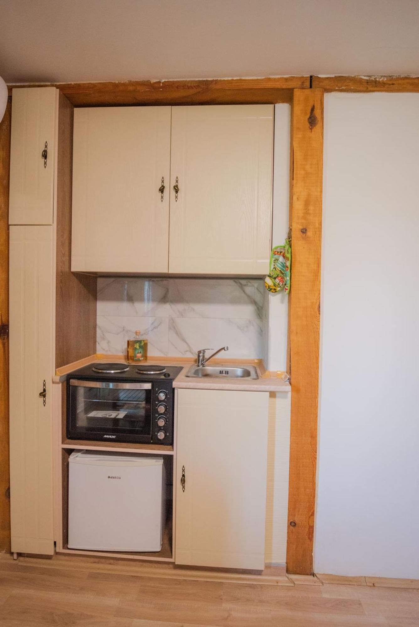 Apartment In Antique Museum Filip Битола Экстерьер фото